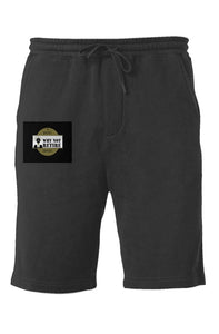 Joseph's Thoughts Why Not Retire Midweight Fleece Shorts