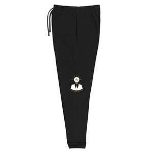 Why Not Retire Unisex Joggers - JTApparel