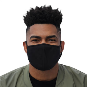 Men's Face Mask (3-Pack)